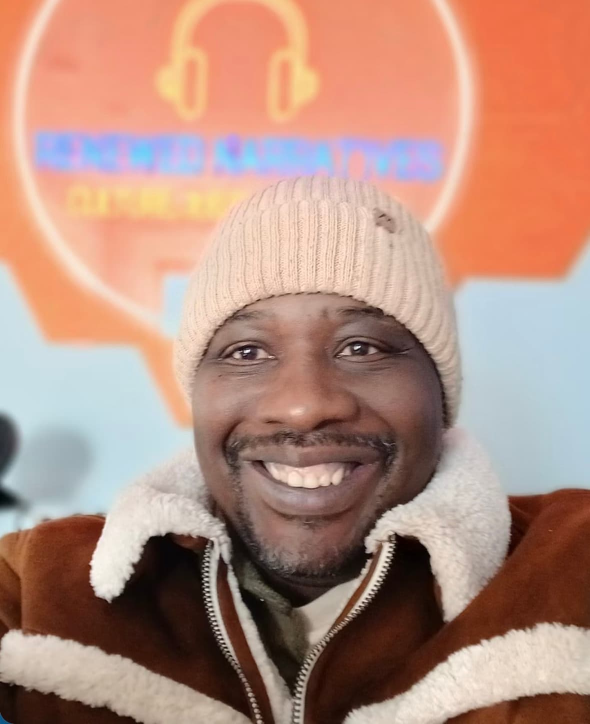 Tyshaun Perryman, MA - Recovery Specialist