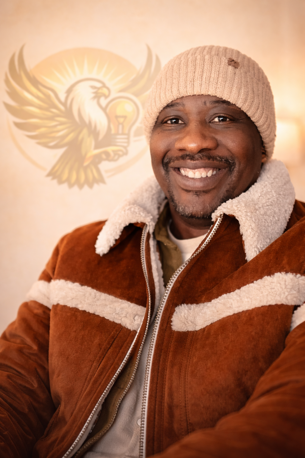 Tyshaun Perryman, Principal Consultant with nearly 30 years of experience