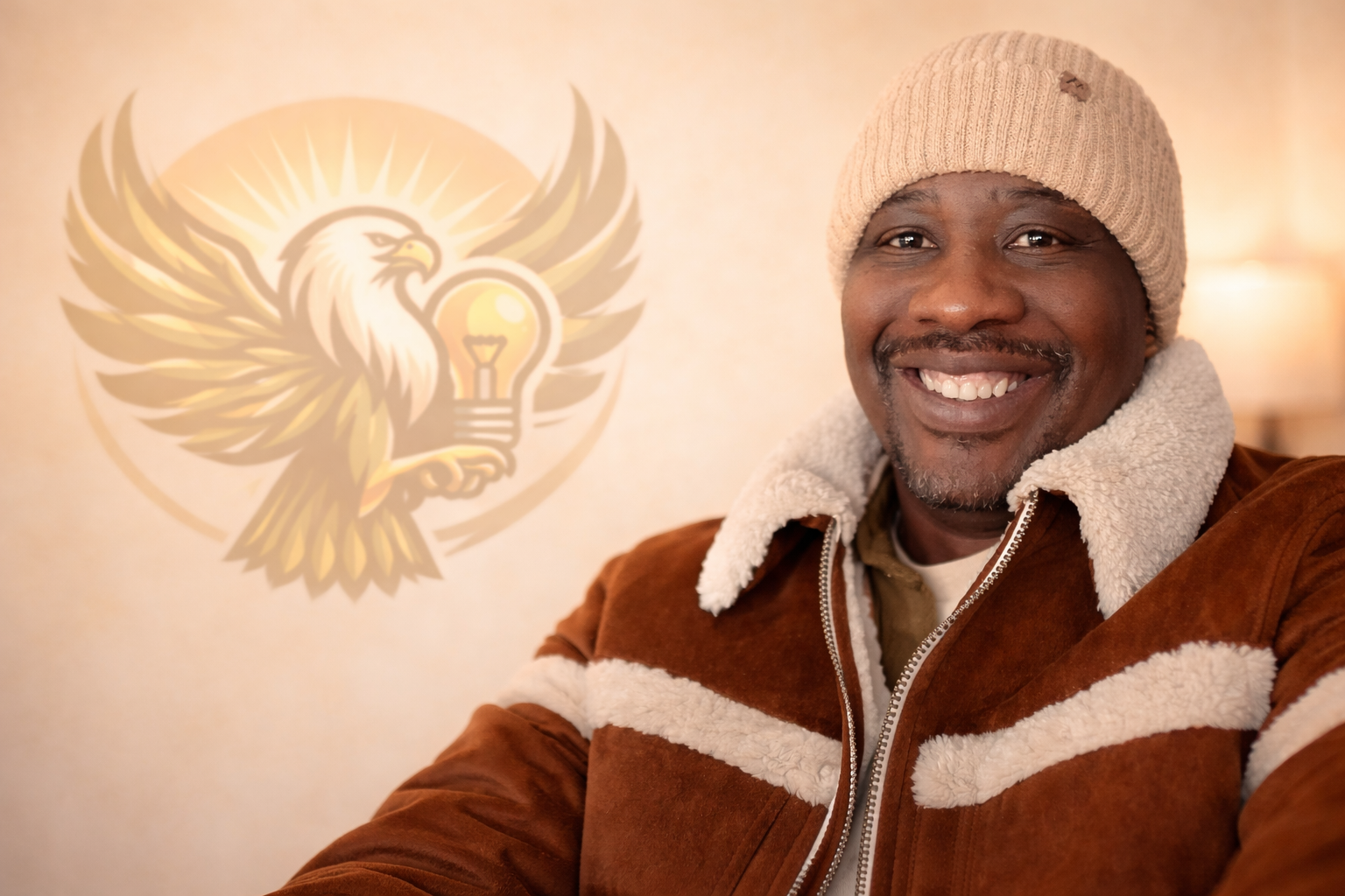 Tyshaun Perryman, Principal Consultant with nearly 30 years of experience